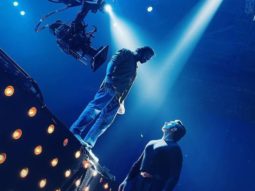 Rohit Shetty begins the final schedule of Cirkus; shares BTS picture with Ranveer Singh