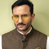Filmfare Awards 2021: Saif Ali Khan wins Best Supporting Actor award for Tanhaji: The Unsung Warrior; thanks Ajay Devgn and Om Raut