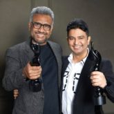 Bhushan Kumar & Anubhav Sinha's Thappad wins Taapsee Pannu a Filmfare award for Best Actor-Female
