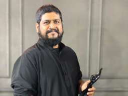 Filmfare Awards 2021: Om Raut bags Best Director award for Tanhaji – The Unsung Warrior 