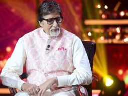 Amitabh Bachchan pours his heart out as he spends Holi by himself at home sitting in silence