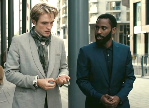 Christopher Nolan's sci-fi thriller Tenet to premiere on Aamzon Prime Video on March 31 