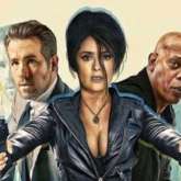 Ryan Reynolds, Samuel L. Jackson and Salma Hayek starrer The Hitman’s Wife’s Bodyguard to now release on June 16