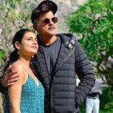 Anil Kapoor sends homemade food to co-star Fatima Sana Shaikh after she tests positive for COVID-19