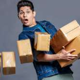 Vishal Malhotra returns to Disney Channel to host the second season of Imagine That 2