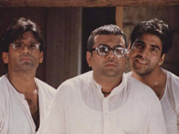 “What a film we made,” says Suniel Shetty as Hera Pheri completes 21 years; Akshay Kumar responds