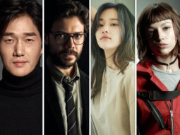 Mega cast announced for Korean version of Netflix’s series Money Heist, Yoo Ji Tae & Jeon Jong-seo to play Professor and Tokyo