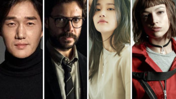 Mega cast announced for Korean version of Netflix’s series Money Heist, Yoo Ji Tae & Jeon Jong-seo to play Professor and Tokyo