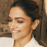 Deepika Padukone says she is a good DJ; reveals her favourite song and it is not Bollywood music