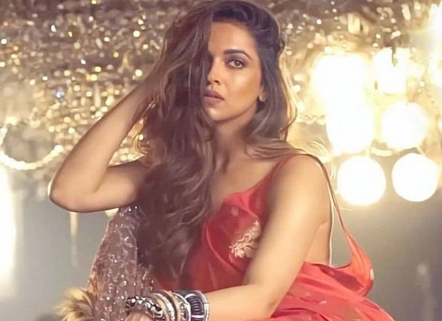 Will Deepika Padukone play Sita? Will Deepika Padukone play Sita?