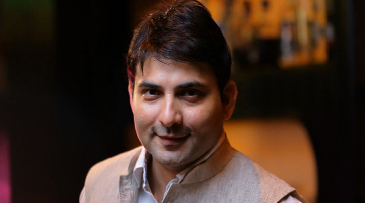 Yasser Usman: “Guru Dutt saab ki life pe FILM zarur banni chahiye, bohot kamaal ki kahani hai”