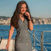 Yeh Jaadu Hai Jinn Ka fame Aditi Sharma shares aesthetic pictures from her recent trip to Turkey