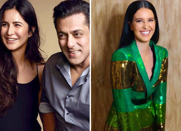 Salman Khan, Katrina Kaif to promote Isabelle Kaif’s film Salman Khan, Katrina Kaif to promote Isabelle Kaif’s film