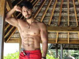 Tiger Shroff will be back in War sequel