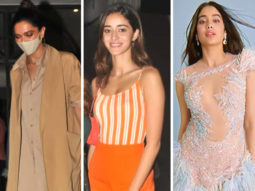 HITS & MISSES OF THE WEEK: Deepika Padukone, Janhvi Kapoor stun; Ananya Panday, Sara Ali Khan leave us unimpressed