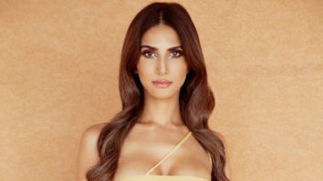 “Chandigarh Kare Aashiqui required me to achieve a body type that I never had before”, says Vaani Kapoor