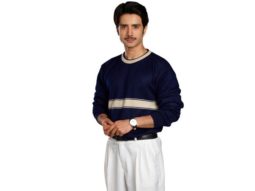 “I like going an extra mile for my roles”, says Zaan Khan of Kyun Utthe Dil Chhod Aaye