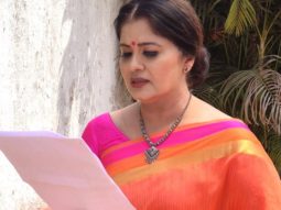 “I only saw myself as a dancer and an actor”, says Sudha Chandran on anchoring Crime Alert