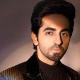 “I want to collaborate with as many new film-makers as possible” - Ayushmann Khurrana