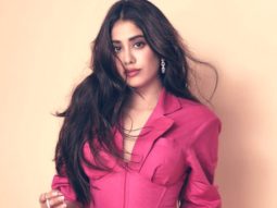 “I was upset with the way my security handled the fan” – Janhvi Kapoor