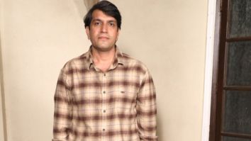 “It’s not easy to make the audience laugh but it’s not impossible”, says Vishnu Bholwani of Sargam Ki Sade Satii