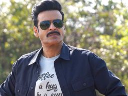 “My wife and I are recovering well”, says Manoj Bajpayee on coping with Covid