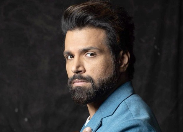 “The amount and variety of talent is unbeatable on Super Dancer”, says Rithvik Dhanjani