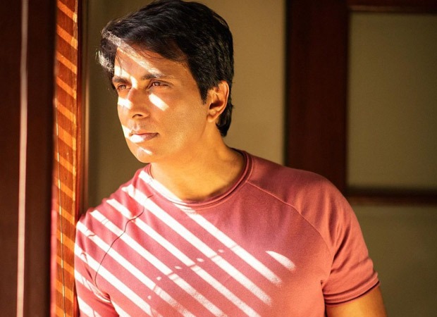 “The love and respect I’m getting cannot be equalled by my work” - Sonu Sood on being honoured by Spice Jet “The love and respect I’m getting cannot be equalled by my work” - Sonu Sood on being honoured by Spice Jet