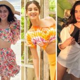 10 photos show Ananya Panday perfectly serves as inspiration for comfy summer fashion 