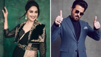 Madhuri Dixit and Anil Kapoor starrer Tezaab remake on the cards; Kabir Singh producer bags the rights