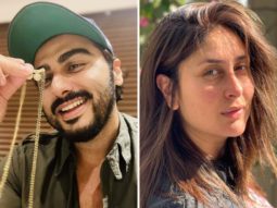 5 Years of Ki & Ka: Arjun Kapoor misses Kareena Kapoor Khan, says he wants a sequel