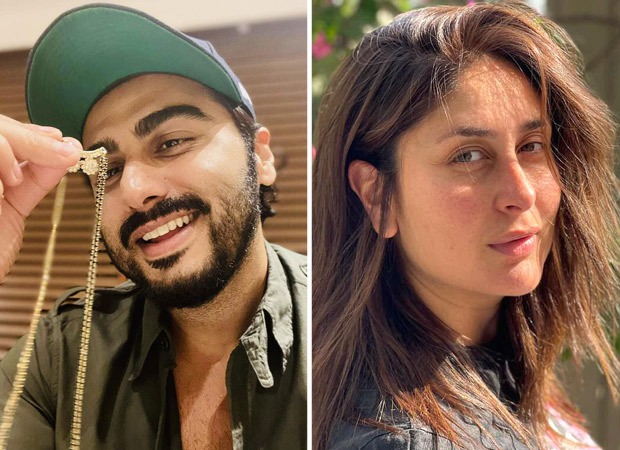 5 Years of Ki & Ka 5Arjun Kapoor misses Kareena Kapoor Khan, says he wants a sequel