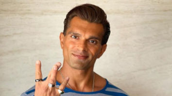 5 times Karan Singh Grover proved he is the quintessential keep-fit-buff
