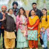 557 trees planted in Arunachal Pradesh in the name of Sardar Ka Grandson cast and crew