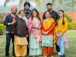 557 trees planted in Arunachal Pradesh in the name of Sardar Ka Grandson cast and crew