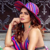 Aashka Goradia bids goodbye to showbiz; the actress wants to pursue another career (1)