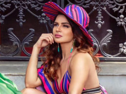 Aashka Goradia bids goodbye to showbiz; the actress wants to pursue another career