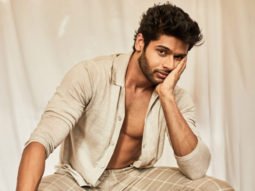 Abhimanyu Dassani gears up for three releases this year