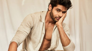 Abhimanyu Dassani gears up for three releases this year