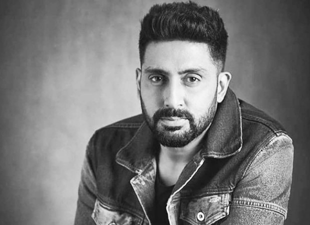Abhishek Bachchan’s befitting reply to a user asking him to do more than sending virtual hugs wins the internet