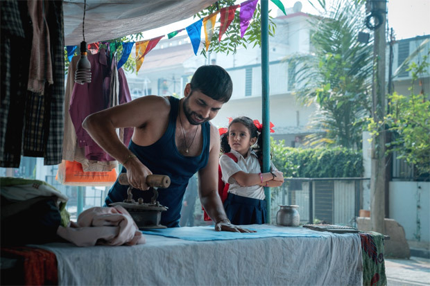 Abhishek Banerjee on Ajeeb Daastaans: "The time we spent together on the sets was a lot of fun despite intense learning experience and dark storyline"