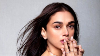 Celeb Photos Of Aditi Rao Hydari