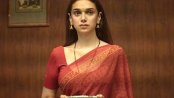 Aditi Rao Hydari says Ajeeb Daastaans was a challenge since it highlights deep-rooted social issues