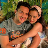 Aditya Narayan and his wife Shweta Agarwal test positive for COVID-19