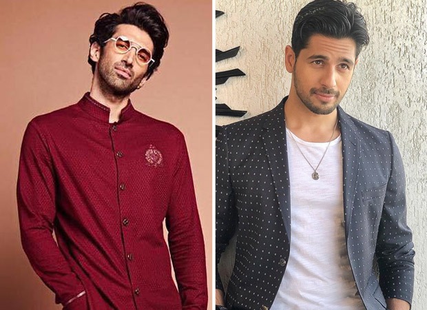 Aditya Roy Kapur to replace Sidharth Malhotra in Thadam remake