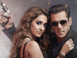 Advance booking for Salman Khan starrer Radhe – Your Most Wanted Bhai begins in the UAE