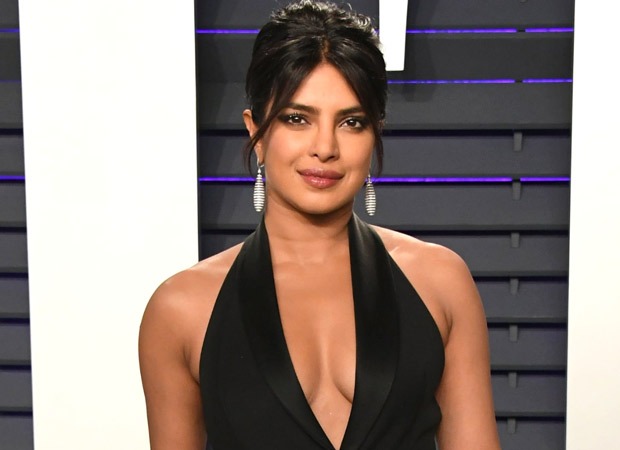 After announcing Oscar 2021 nominations, Priyanka Chopra to present at BAFTA Awards