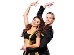 After bidding goodbye to the showbiz, Aashka Goradia tests positive for Covid-19 along with her husband Brent Goble