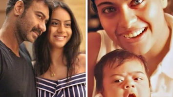 Ajay Devgn and Kajol wish their daughter Nysa on her 18th birthday with adorable messages Ajay Devgn and Kajol wish their daughter Nysa on her 18th birthday with adorable messages
