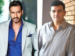 Ajay Devgn and Siddharth Roy Kapur announce ’90s satire film GOBAR! Ajay Devgn and Siddharth Roy Kapur announce ’90s satire film GOBAR!